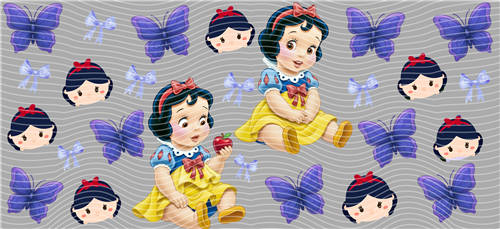 16oz Disney-D 3288